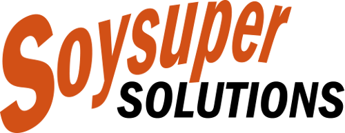 Soysuper logo